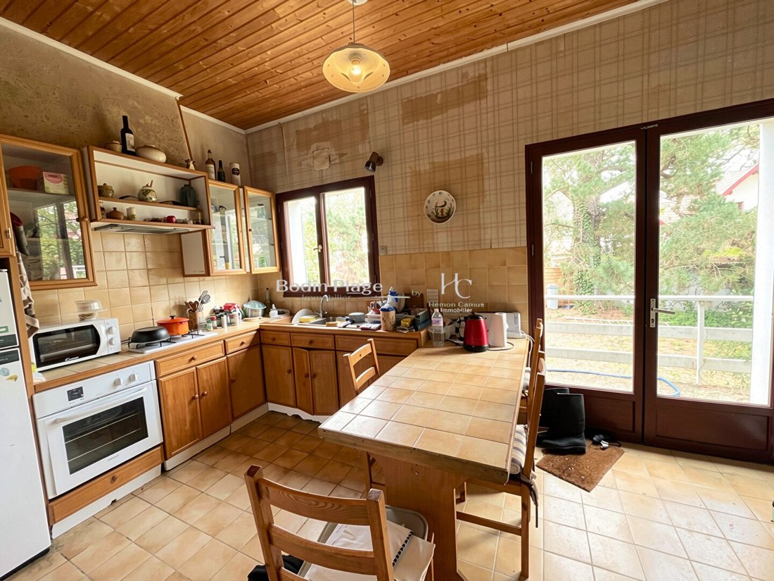House in Les Villages, Saint-Brevin-les-Pins, France 3 - 18646726