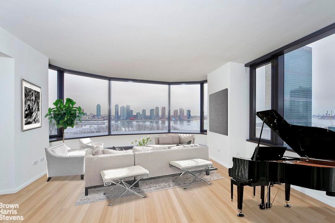 Condo in New York, New York, United States 1 - 18485846