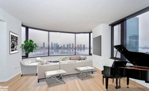 Eigentumswohnung in New York City, New York, Vereinigte Staaten 1