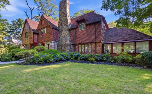 House in Great Neck, New York, United States 1
