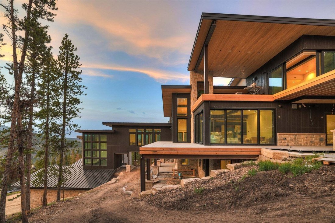 House in Breckenridge, Colorado, United States 4 - 17834256