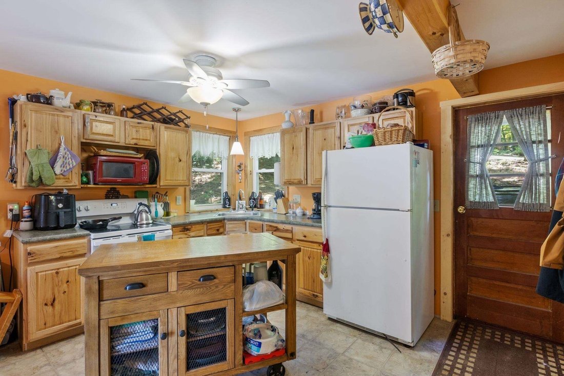 House in Wakefield, New Hampshire, United States 5 - 18643274