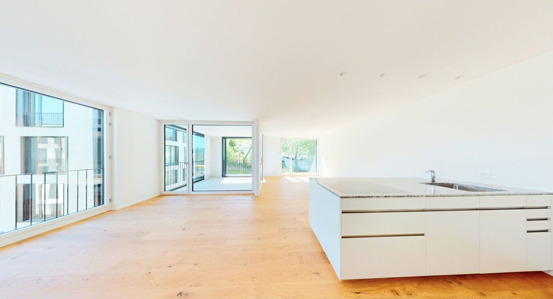 Apartment in Killwangen, Aargau, Switzerland 3 - 18645492