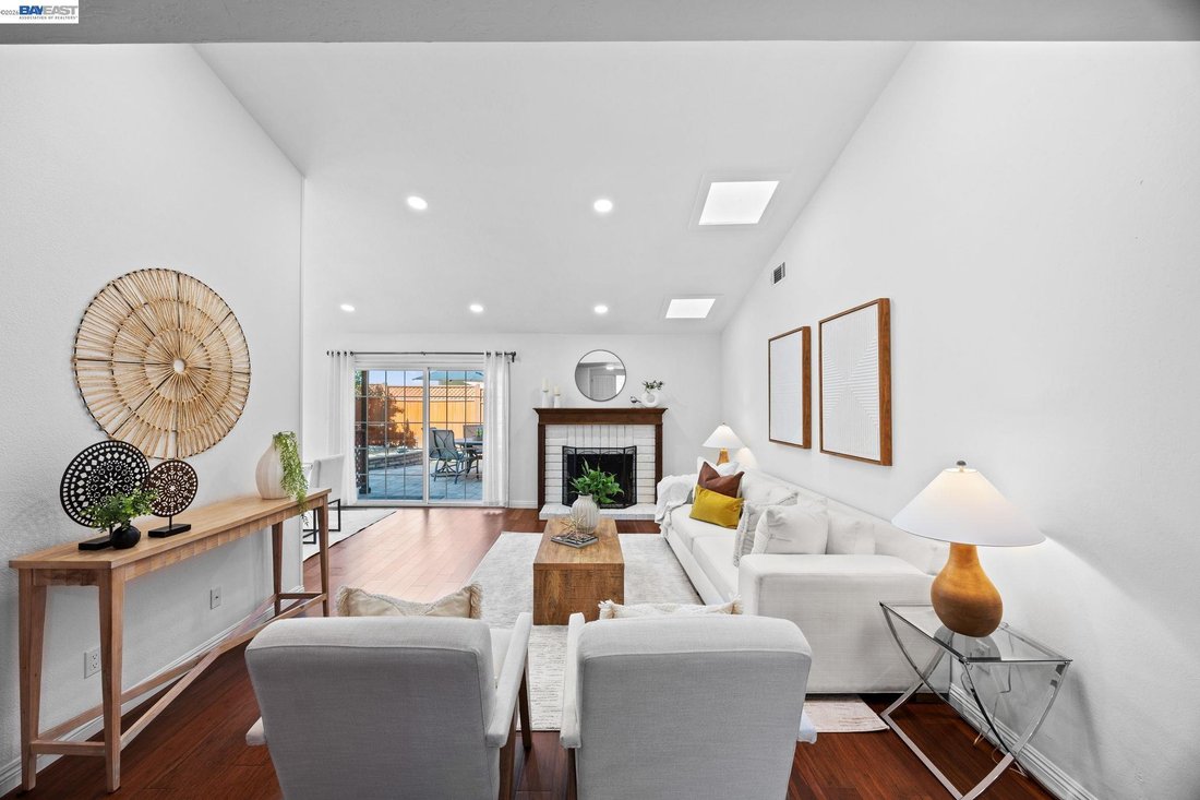 House in Livermore, California, United States 5 - 18646071