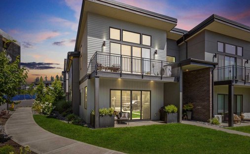 Condo in Camas, Washington, United States 1