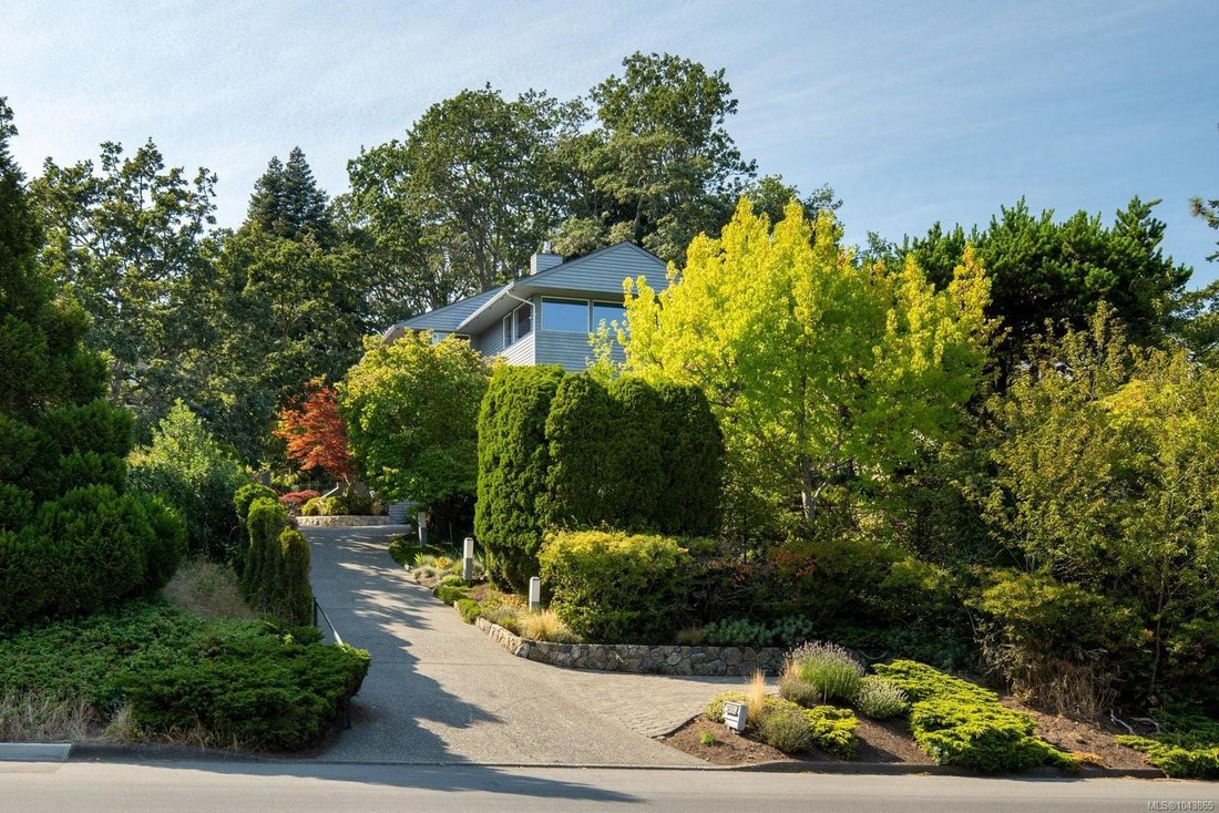 House in Oak Bay, British Columbia, Canada 3 - 18643743