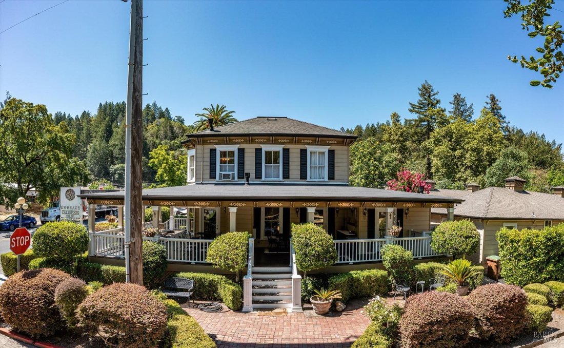 Calistoga, California, United States 1 - 15608712