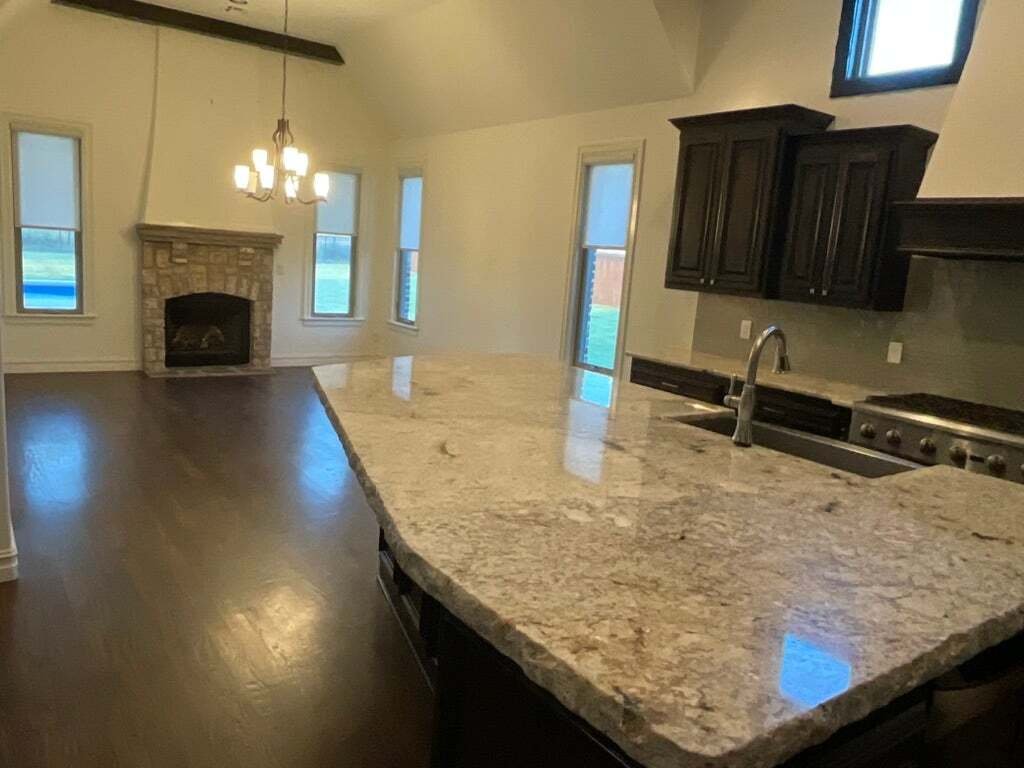 House in Liberty, Oklahoma, United States 5 - 18645827