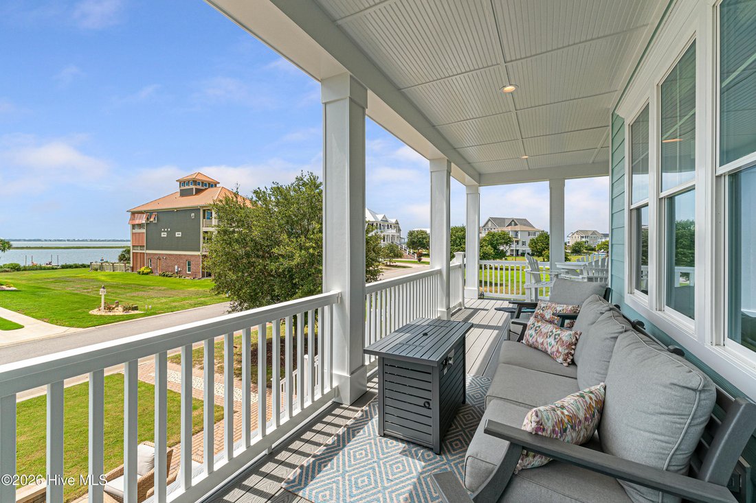 House in Newport, North Carolina, United States 5 - 18646864