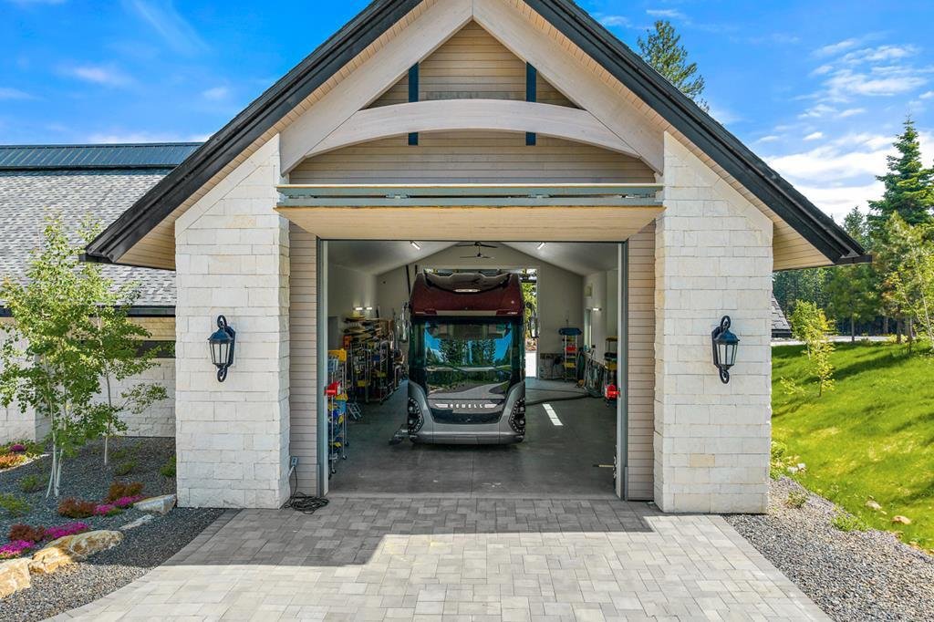 House in McCall, Idaho, United States 5 - 18643298