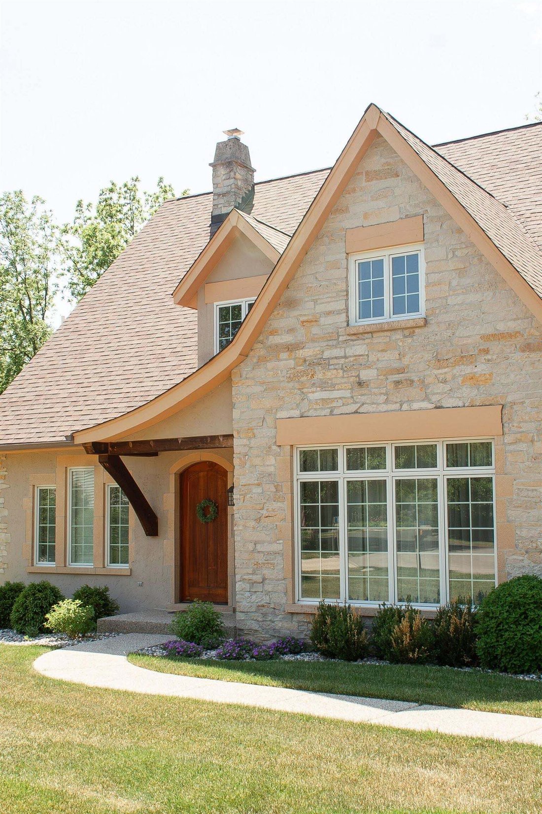 House in Lake Geneva, Wisconsin, United States 1 - 18560934
