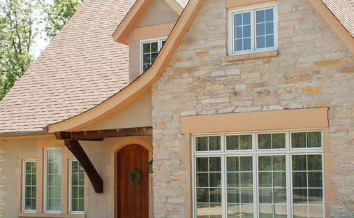 House in Lake Geneva, Wisconsin, United States 1