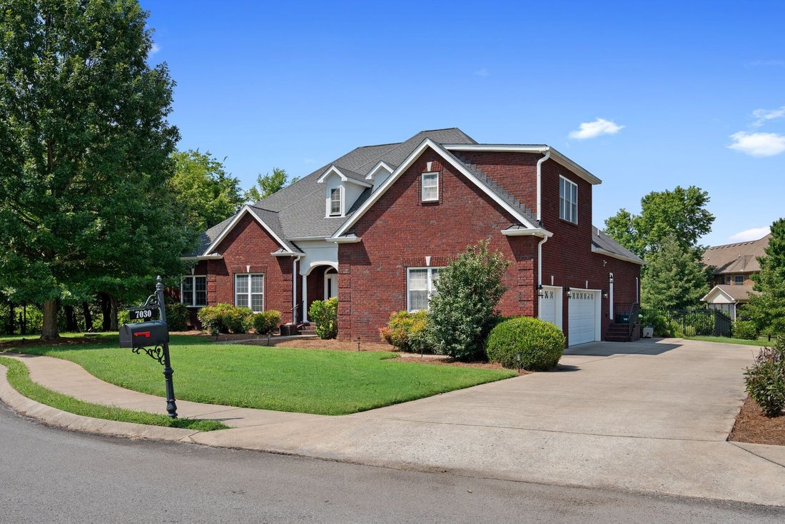 House in Murfreesboro, Tennessee, United States 4 - 18646876