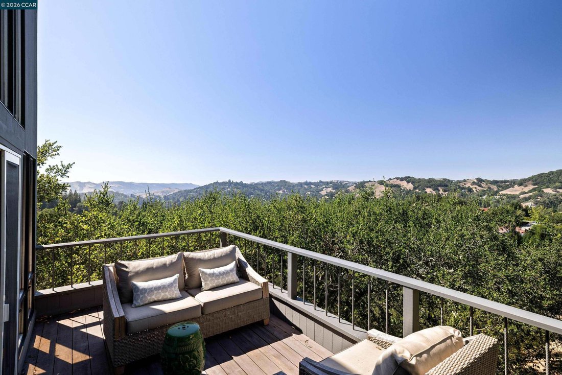 House in Orinda, California, United States 5 - 18646114