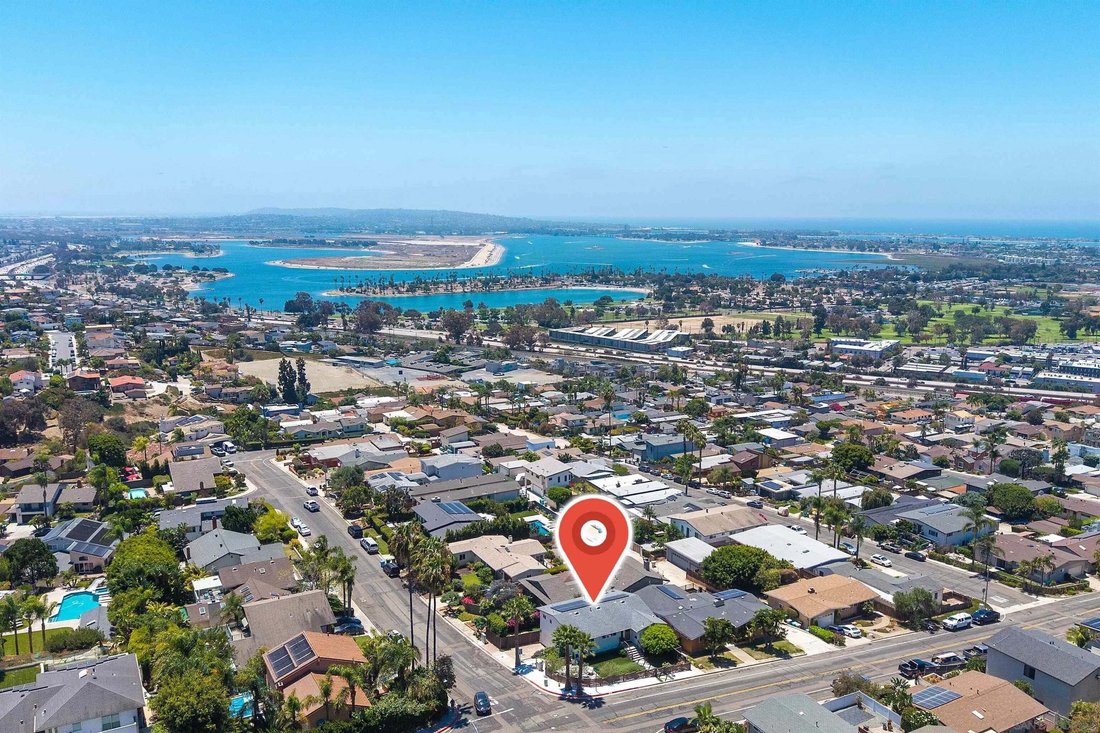 House in San Diego, California, United States 2 - 18646536
