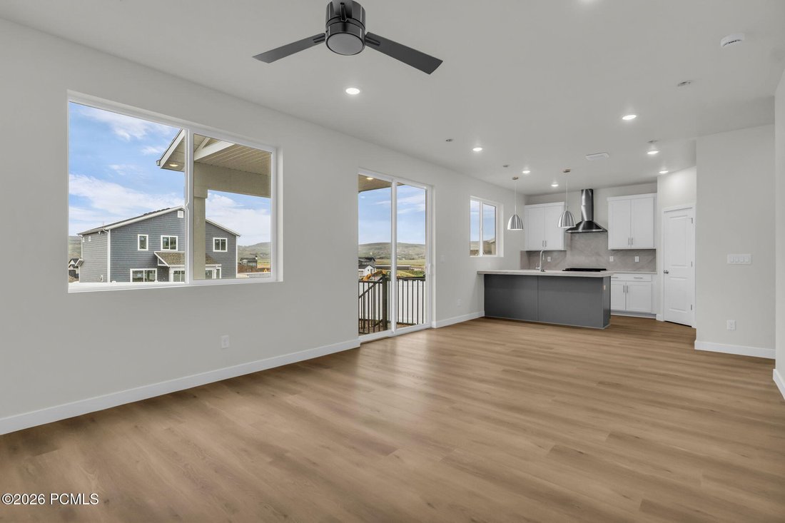 House in Park City, Utah, United States 4 - 18643720
