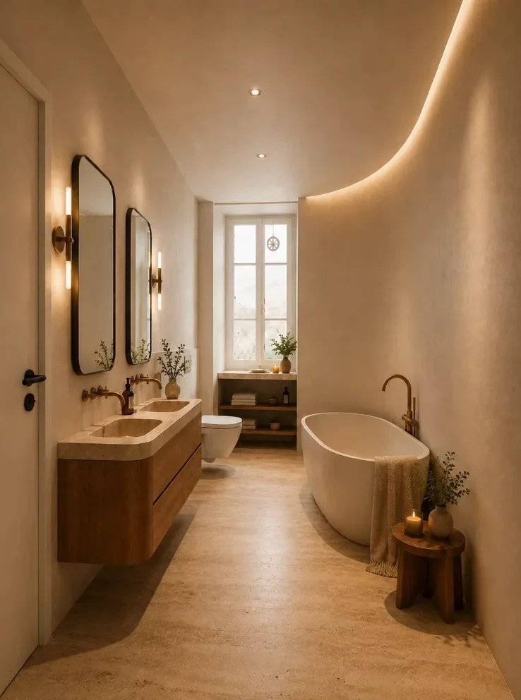 Appartement à Nice, Provence-Alpes-Côte d'Azur, France 4 - 18527990