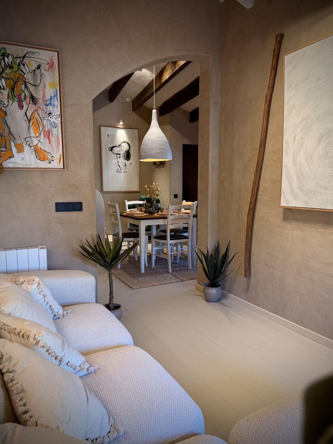 Apartment in Palma, Balearic Islands, Spain 4 - 18645758