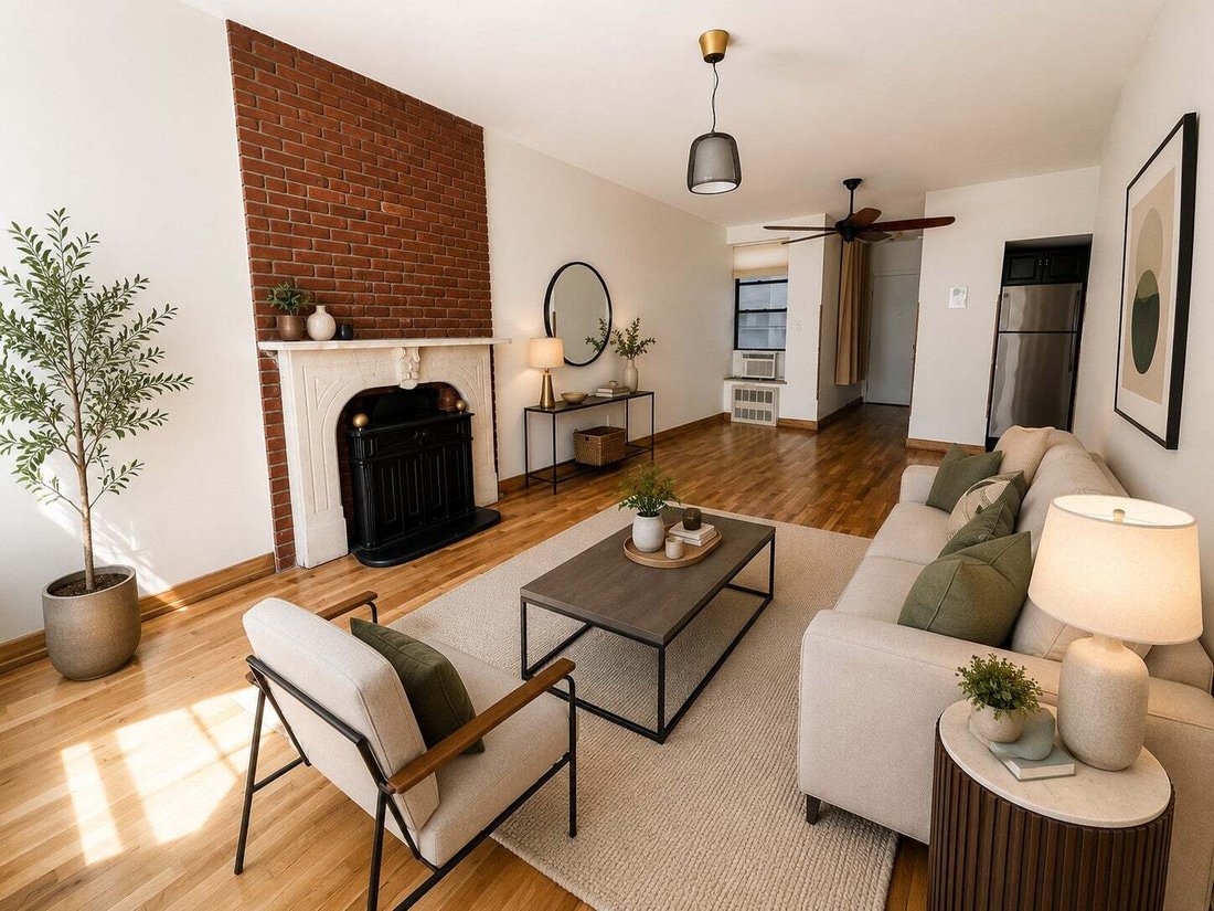 Condo in New York, New York, United States 4 - 18643089