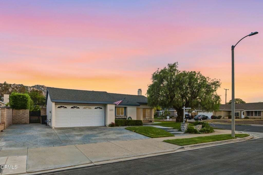 House in Simi Valley, California, United States 1 - 18642980