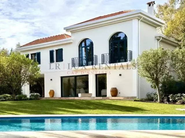 Villa in Fontmerle, Antibes, France 1 - 16645355