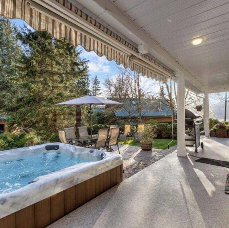 Haus in Harrison Hot Springs, Britisch-Kolumbien, Kanada 3 - 18642744