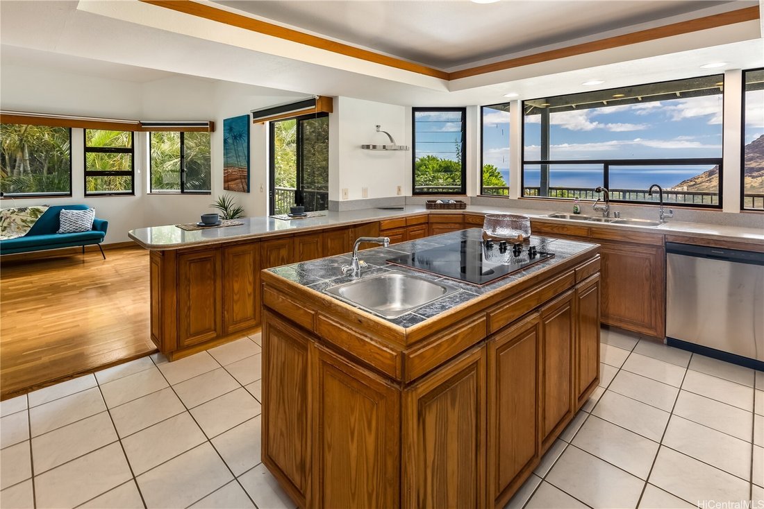 House in Waianae, Hawaii, United States 5 - 18647478