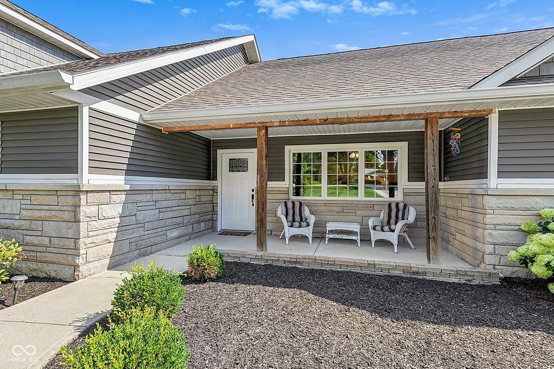 House in Brownsburg, Indiana, United States 5 - 18645475