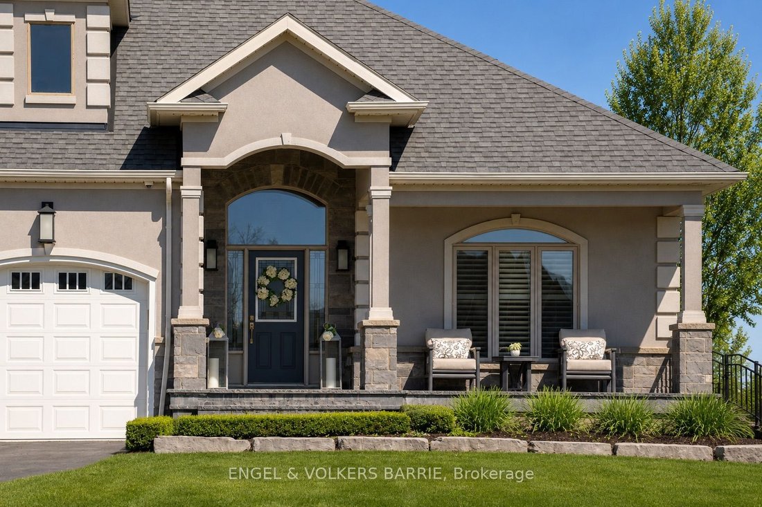 House in Innisfil, Ontario, Canada 3 - 18643081