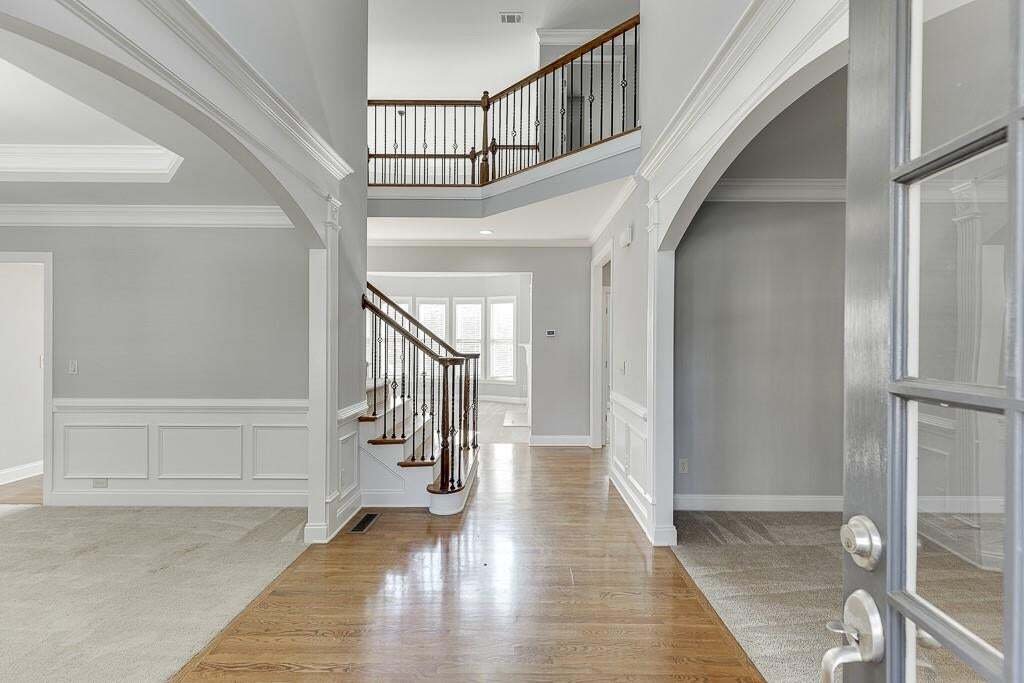 House in Flowery Branch, Georgia, United States 3 - 18646620