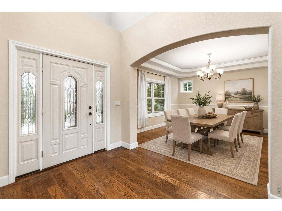House in Westminster, Colorado, United States 4 - 18646014