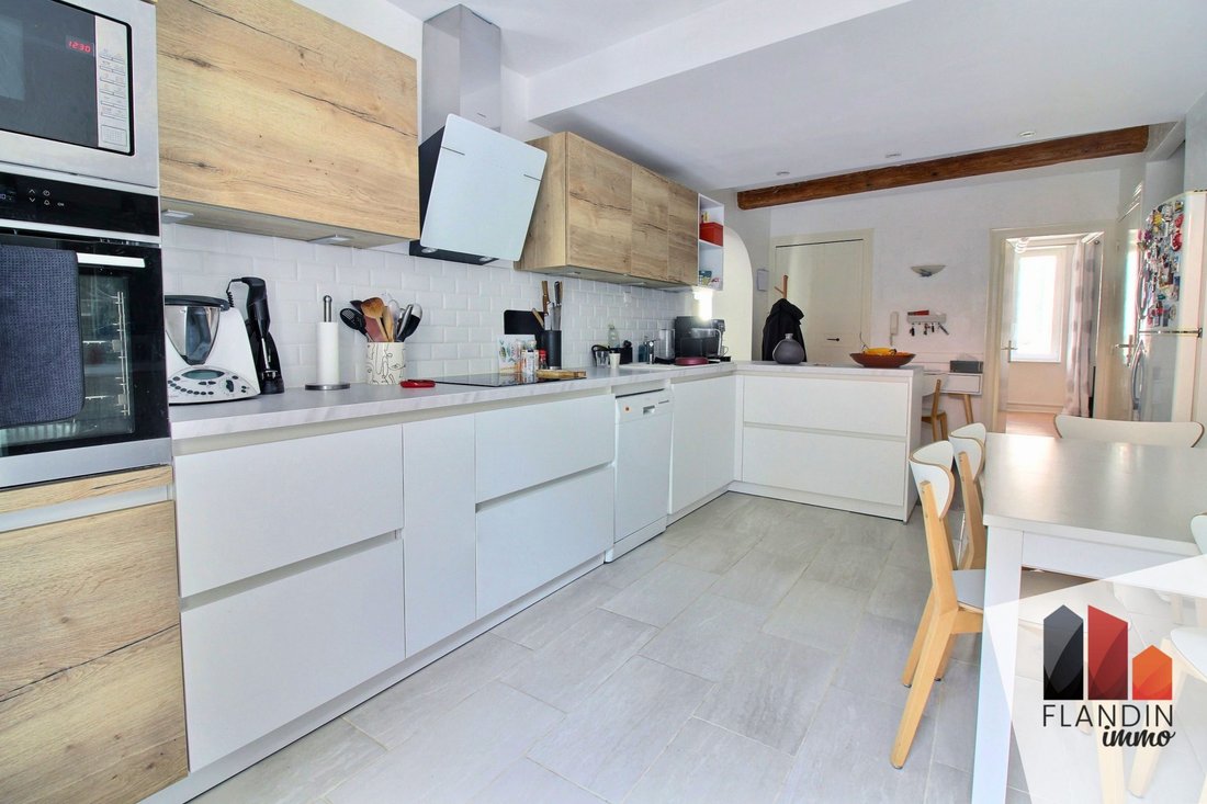 House in Vernaison, Auvergne-Rhône-Alpes, France 5 - 18646329