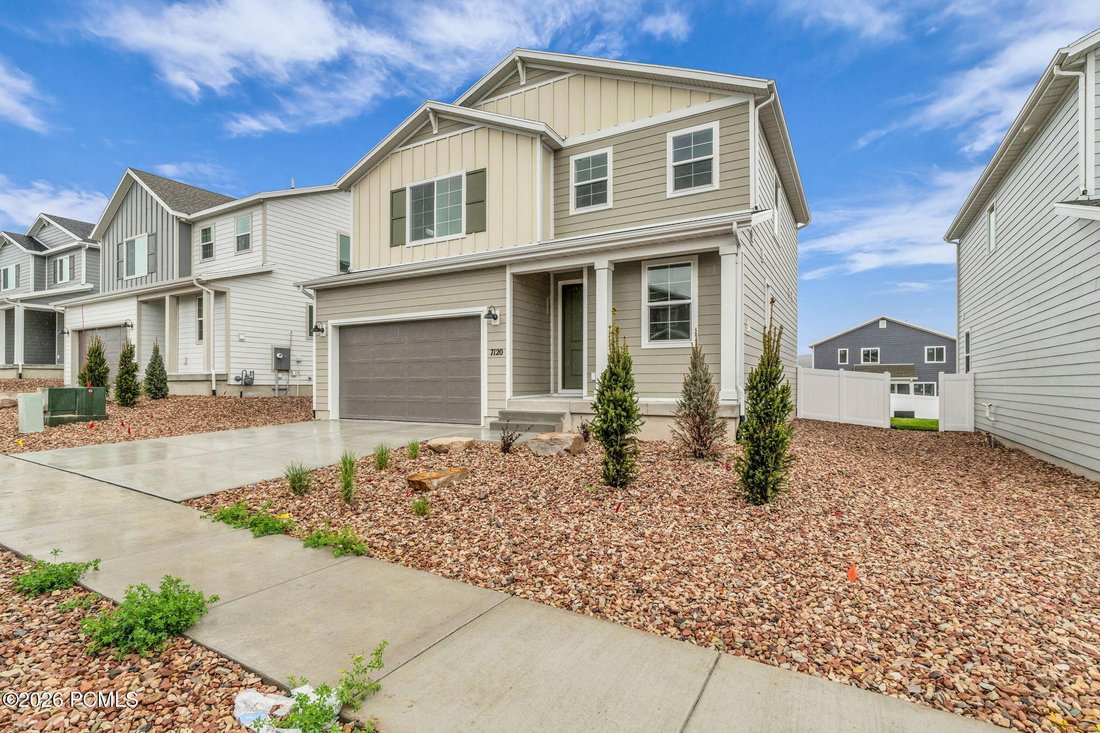House in Park City, Utah, United States 1 - 18643720