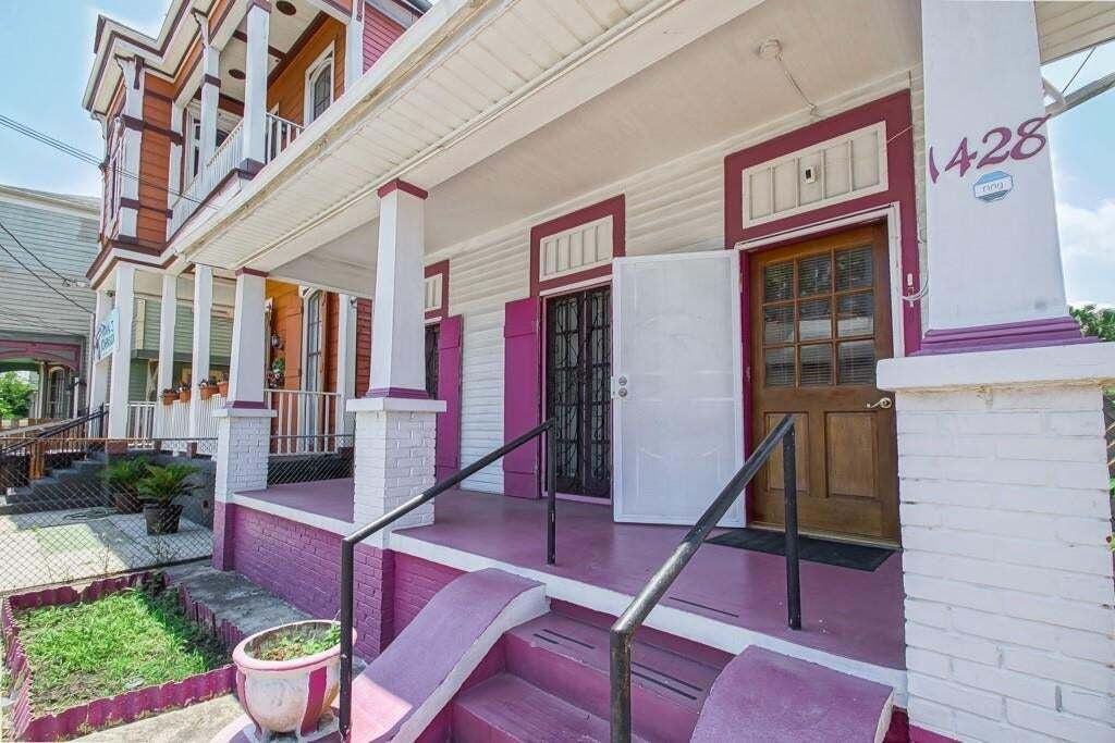 House in New Orleans, Louisiana, United States 2 - 18645786