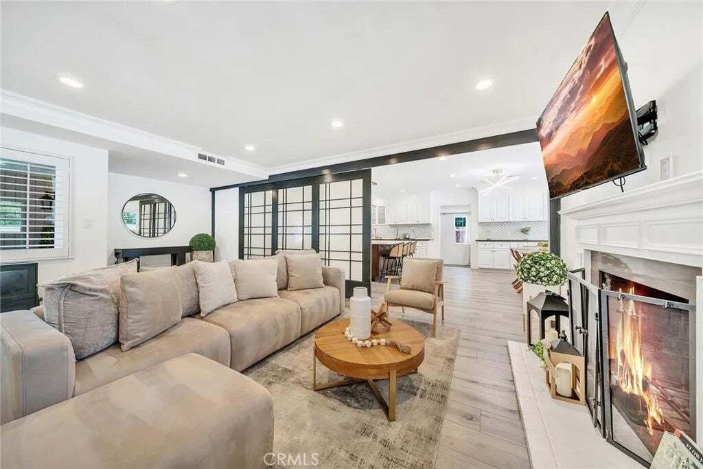 House in San Gabriel, California, United States 4 - 18646590