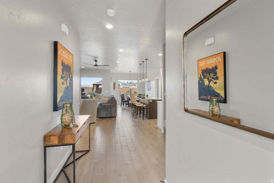 Townhouse in Hurricane, Utah, United States 3 - 18643581