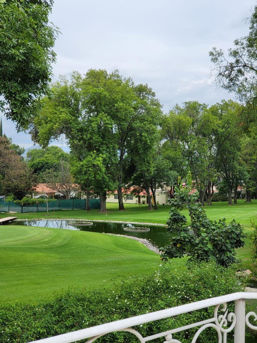 Condo in Club de Golf Santa Anita, Jalisco, Mexico 3 - 18643906