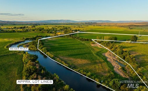 Farm Ranch in Midvale, Idaho, United States 1