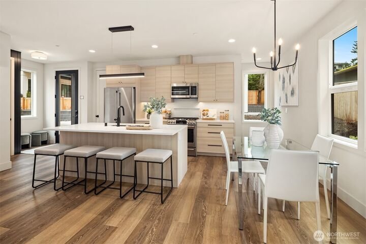 House in Kirkland, Washington, United States 5 - 18648662