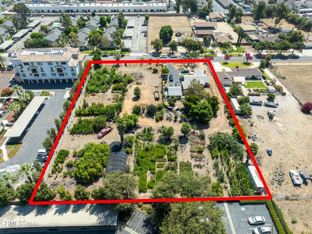 Land in Ontario, California, United States 4 - 18643483