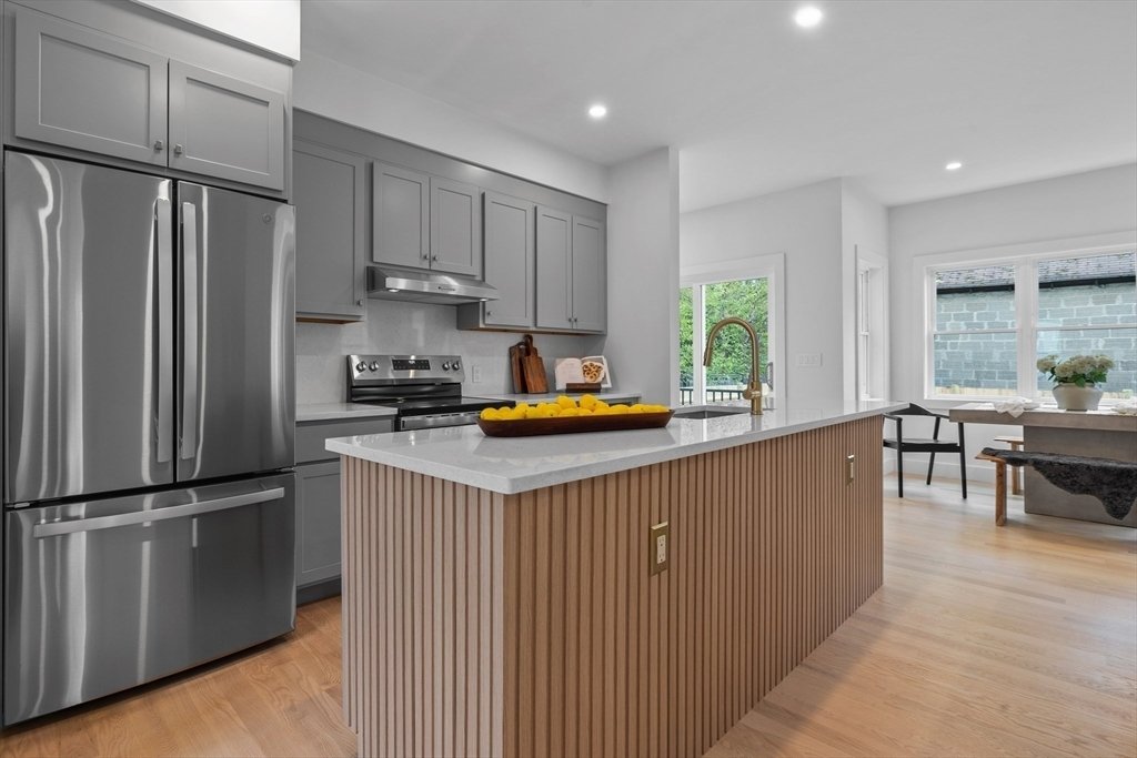 Condo in Nahant, Massachusetts, United States 5 - 18647000