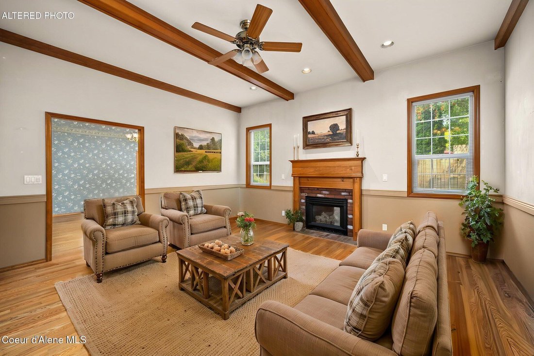 House in Hayden, Idaho, United States 2 - 18645680