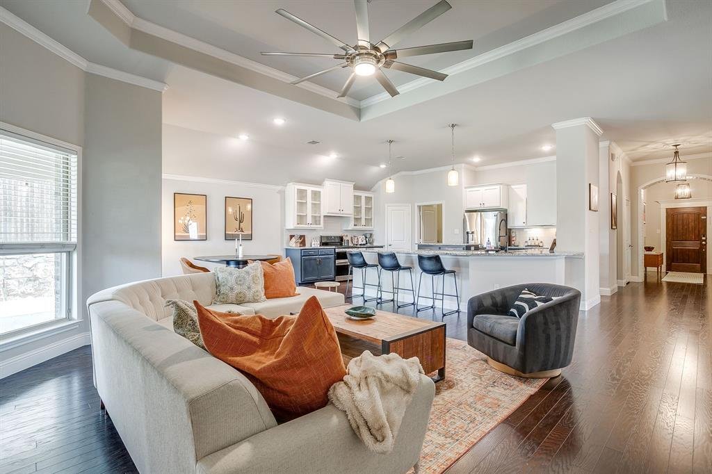 House in Fort Worth, Texas, United States 5 - 18642483