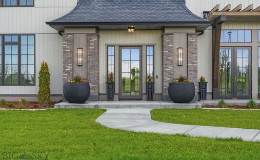 House in Billings, Montana, United States 1
