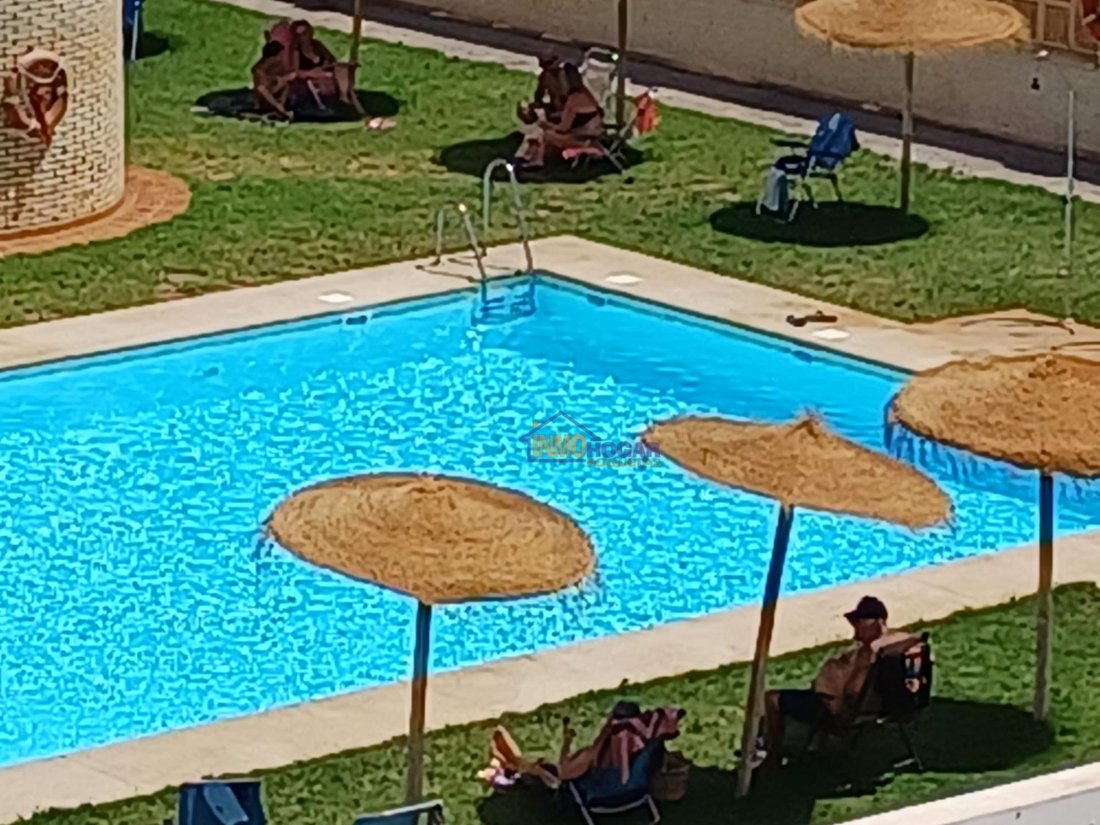 Apartment in Roquetas de Mar, Andalusia, Spain 4 - 18647407