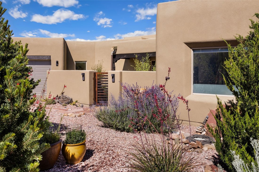 House in Santa Fe, New Mexico, United States 5 - 18644999
