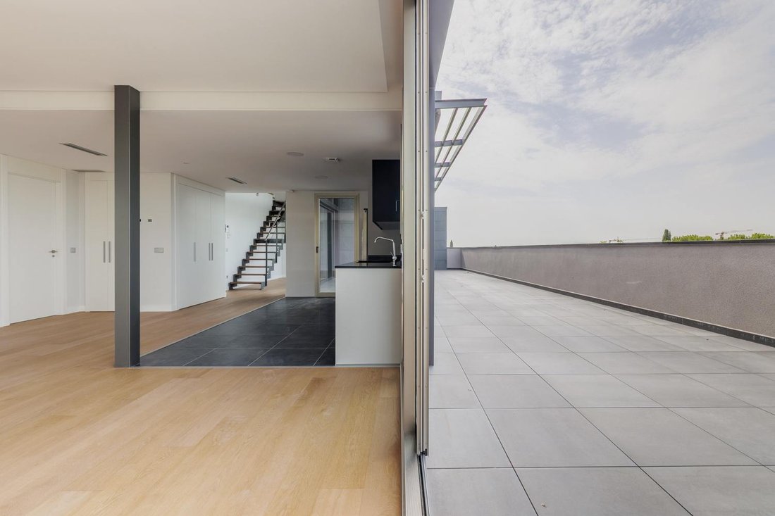 Apartment in Majadahonda, Comunidad de Madrid, Spain 2 - 18642451