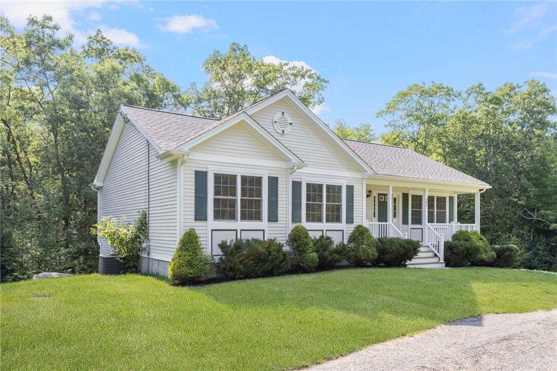 House in Coventry, Rhode Island, United States 5 - 18647397