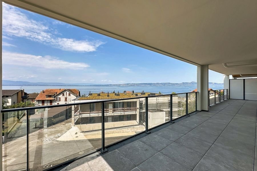 Apartment in Neuvecelle, Auvergne-Rhône-Alpes, France 1 - 18646287