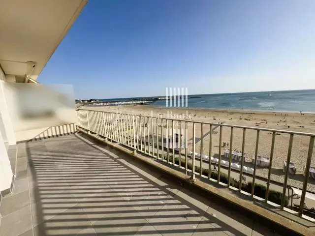 Wohnung in Pornichet, Pays de la Loire, Frankreich 4 - 18558753